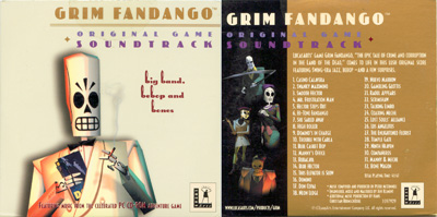 Soundtrack Cover