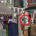 Grim Fandango Easter Egg