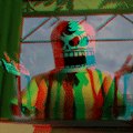 Grim Fandango 3D