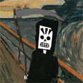 Grim Fandango Scream