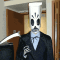 Halloween Costume
