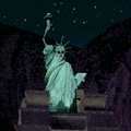 Liberty Meche in Rubacava