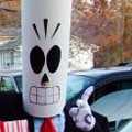 Manny Calavera costume