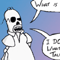GF Comic