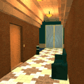 Grim Fandango Half-Life 2 Mod