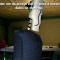 Spanis Translated Grim Fandango